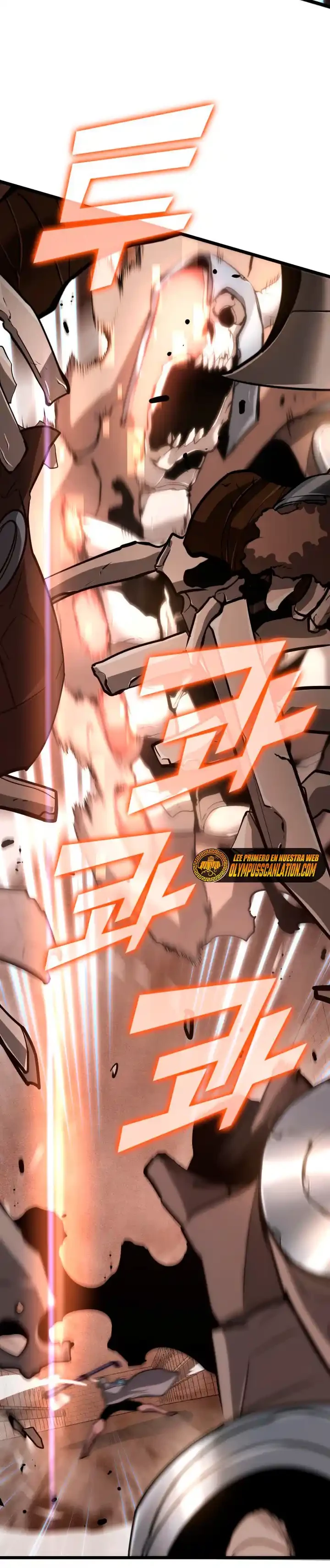Regreso del ranker de clase SSS > Capitulo 14 > Page 71