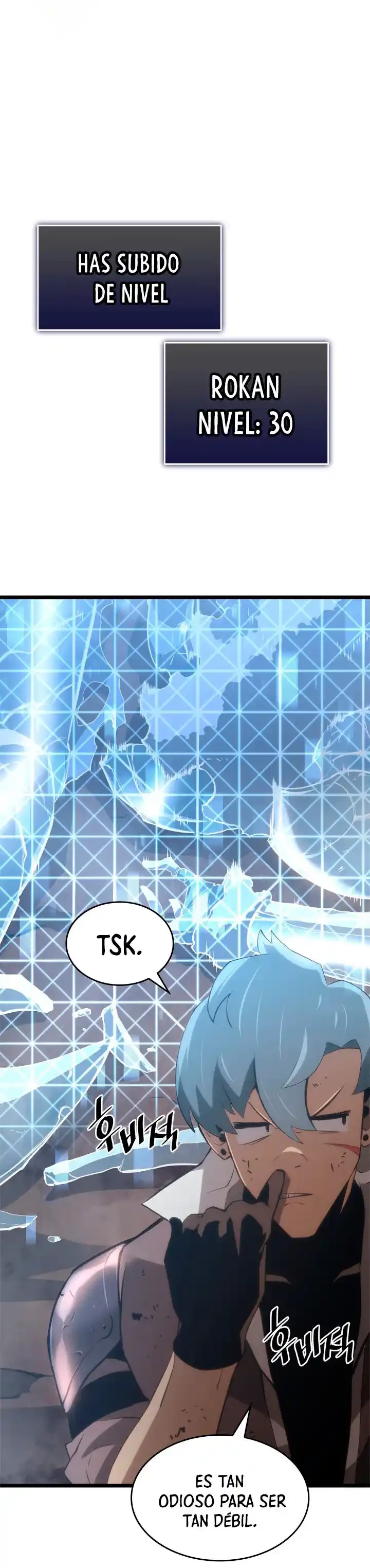 Regreso del ranker de clase SSS > Capitulo 14 > Page 81