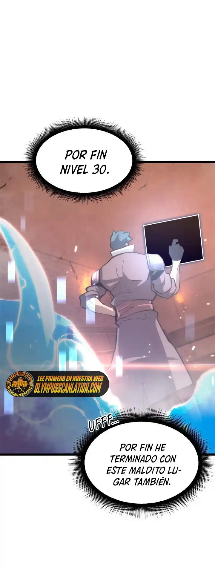 Regreso del ranker de clase SSS > Capitulo 14 > Page 91