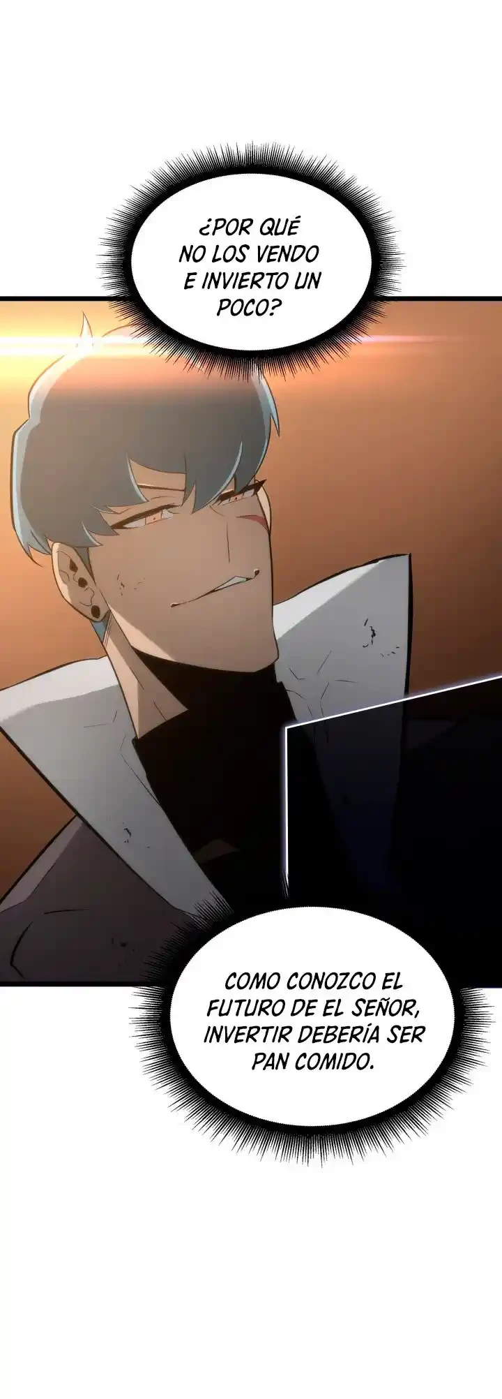 Regreso del ranker de clase SSS > Capitulo 14 > Page 131
