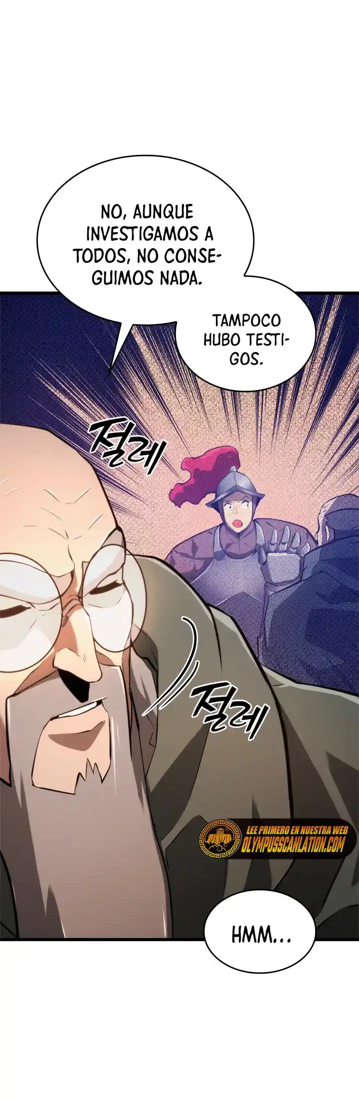 Regreso del ranker de clase SSS > Capitulo 14 > Page 191