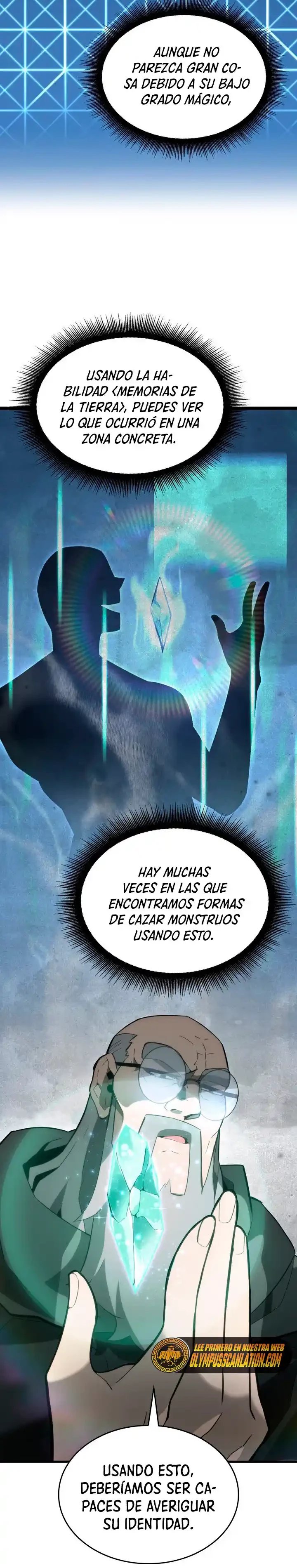 Regreso del ranker de clase SSS > Capitulo 14 > Page 231