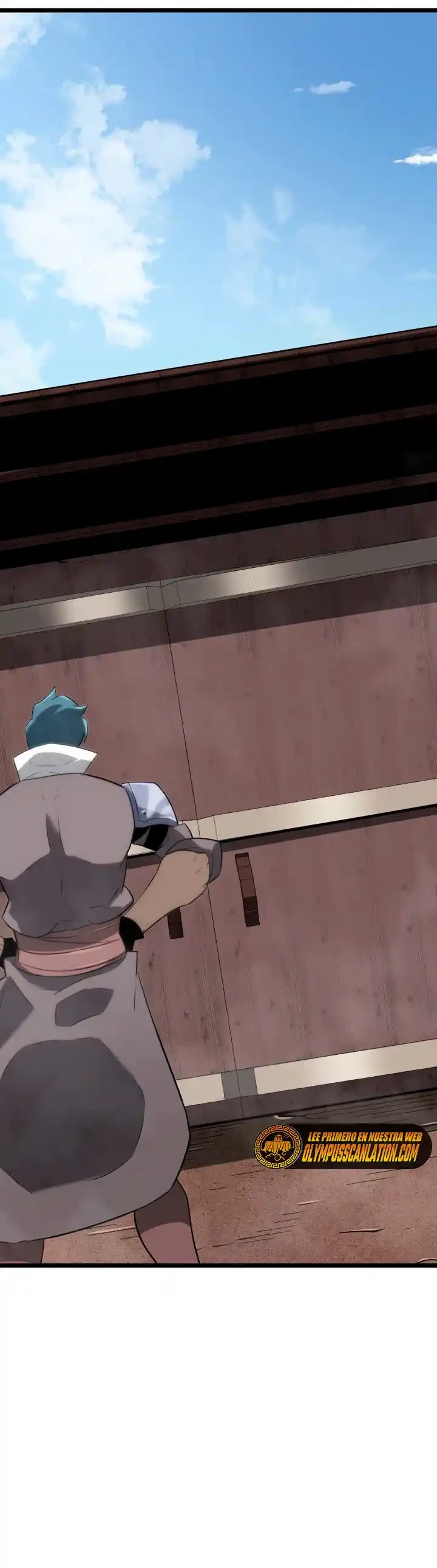 Regreso del ranker de clase SSS > Capitulo 14 > Page 311