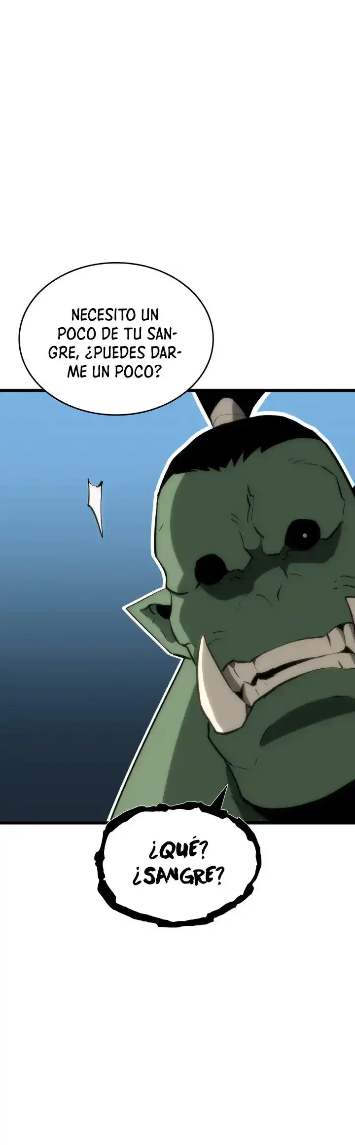 Regreso del ranker de clase SSS > Capitulo 14 > Page 361