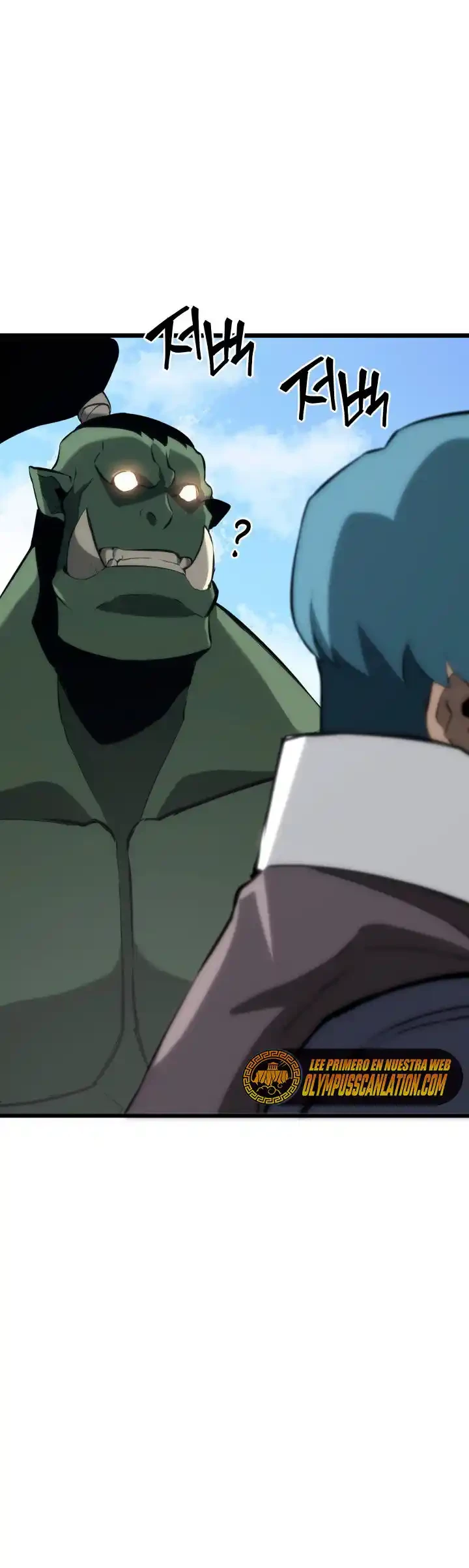 Regreso del ranker de clase SSS > Capitulo 14 > Page 391