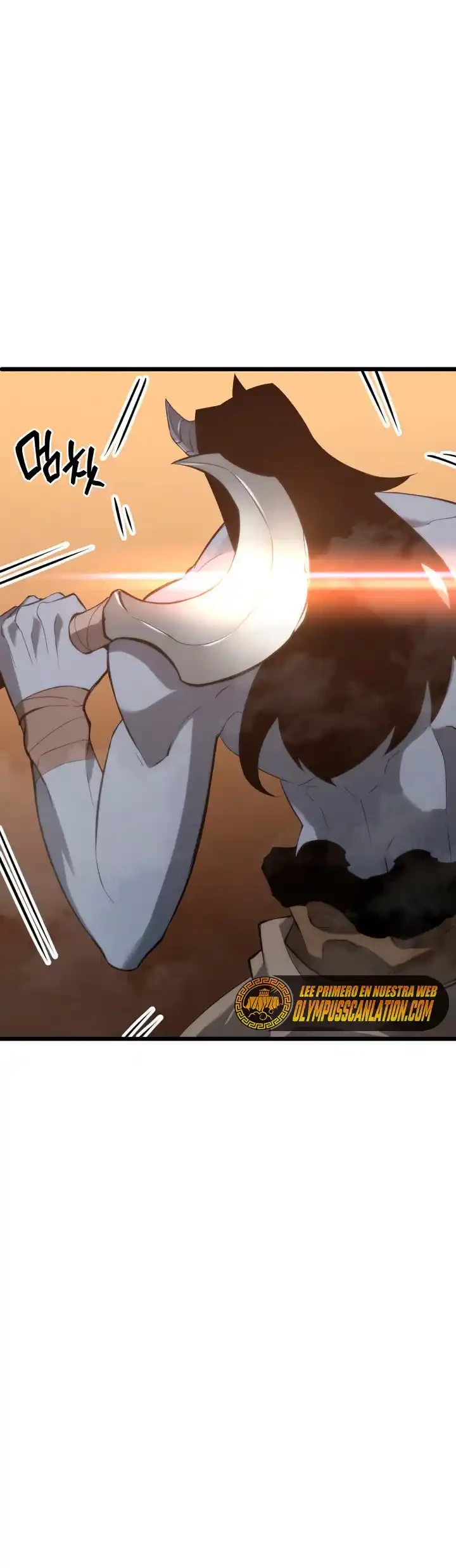 Regreso del ranker de clase SSS > Capitulo 14 > Page 441