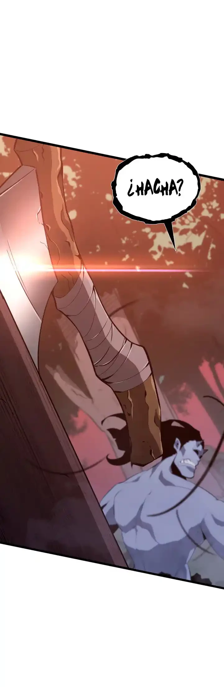 Regreso del ranker de clase SSS > Capitulo 14 > Page 471