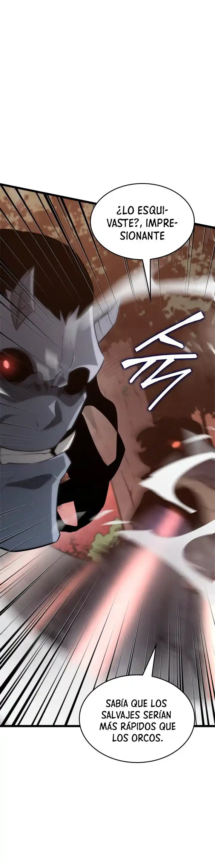 Regreso del ranker de clase SSS > Capitulo 14 > Page 481