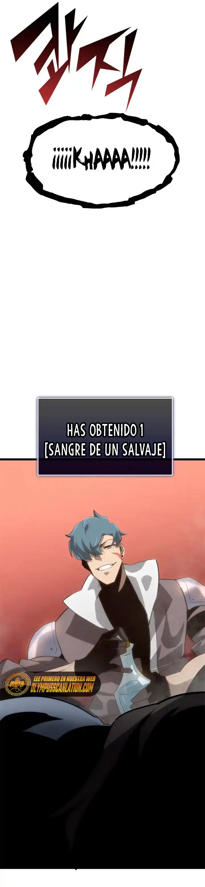 Regreso del ranker de clase SSS > Capitulo 14 > Page 501