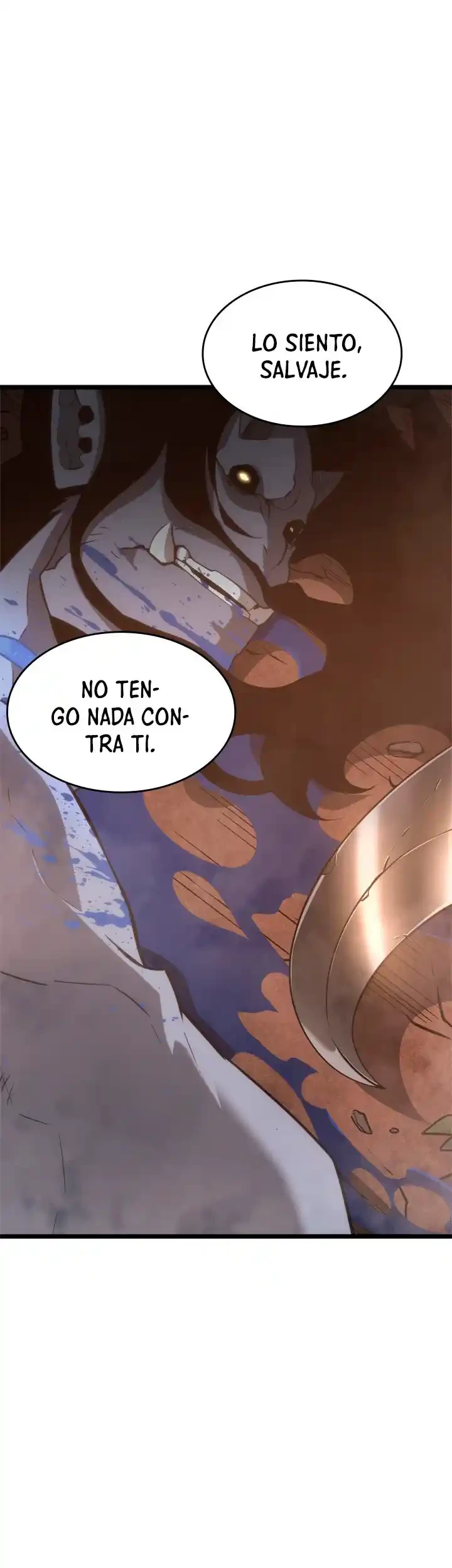Regreso del ranker de clase SSS > Capitulo 14 > Page 511