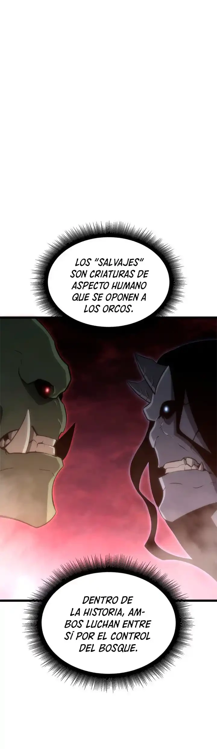 Regreso del ranker de clase SSS > Capitulo 14 > Page 531