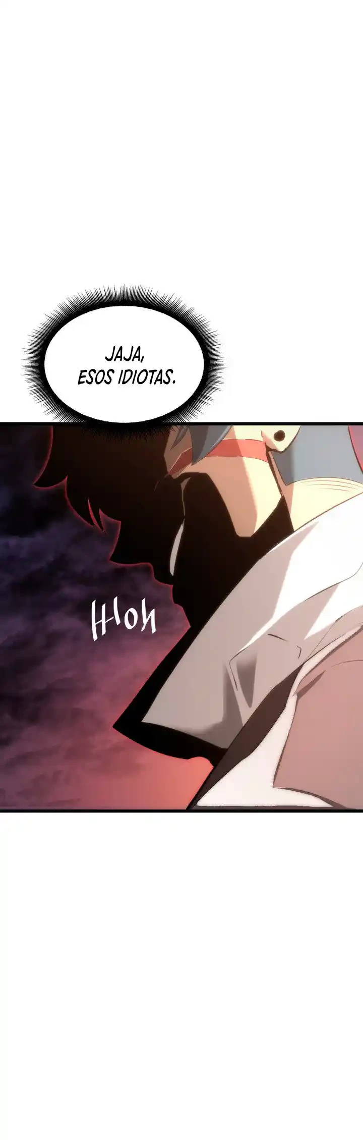Regreso del ranker de clase SSS > Capitulo 14 > Page 571