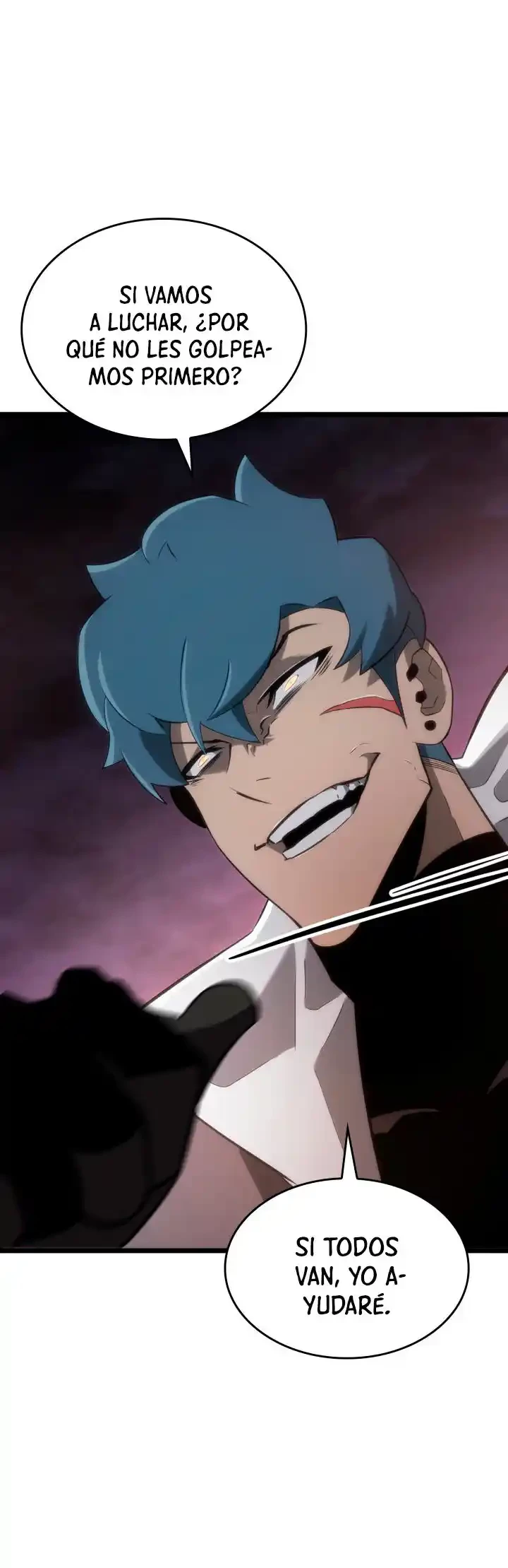 Regreso del ranker de clase SSS > Capitulo 14 > Page 601
