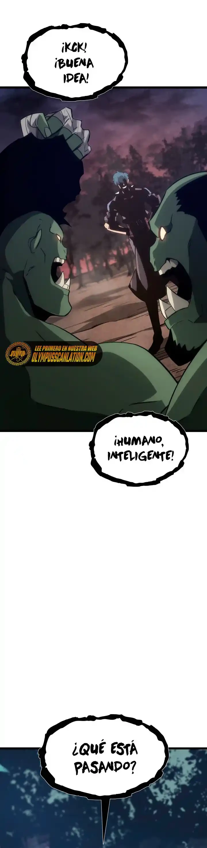 Regreso del ranker de clase SSS > Capitulo 14 > Page 611
