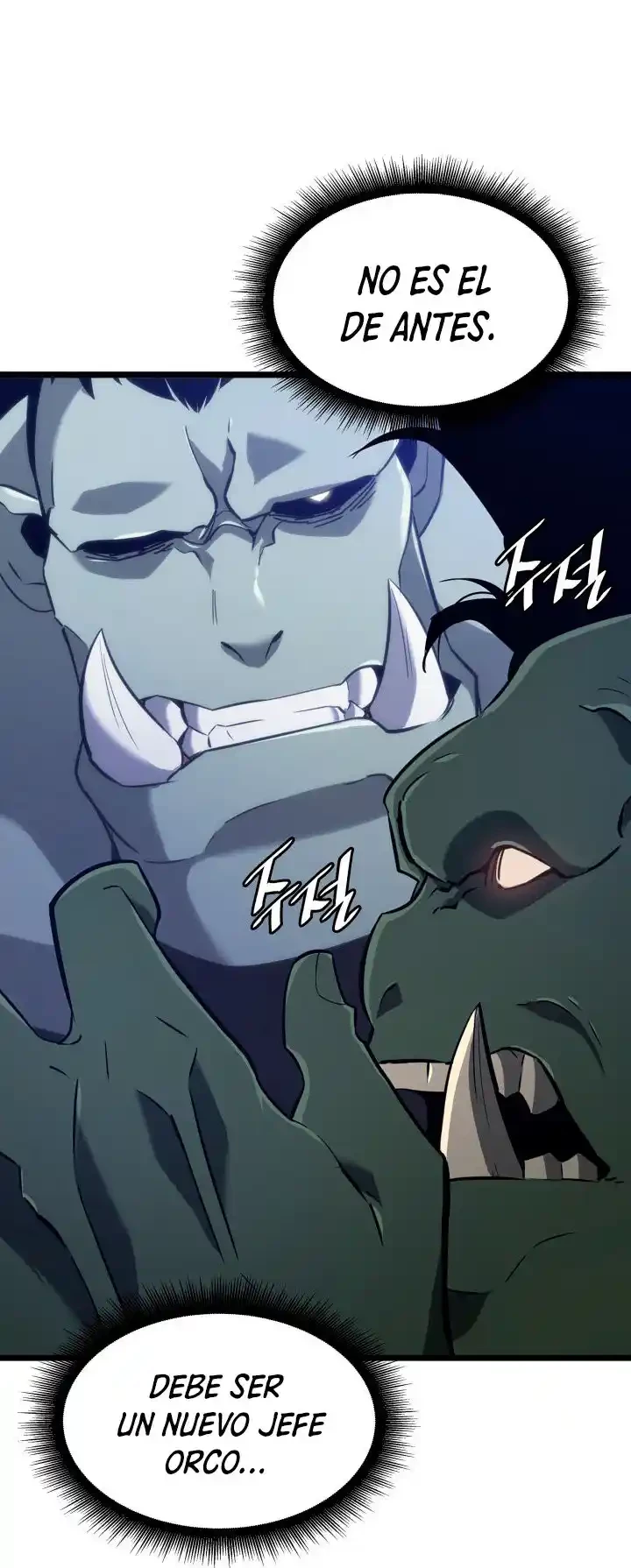 Regreso del ranker de clase SSS > Capitulo 14 > Page 641