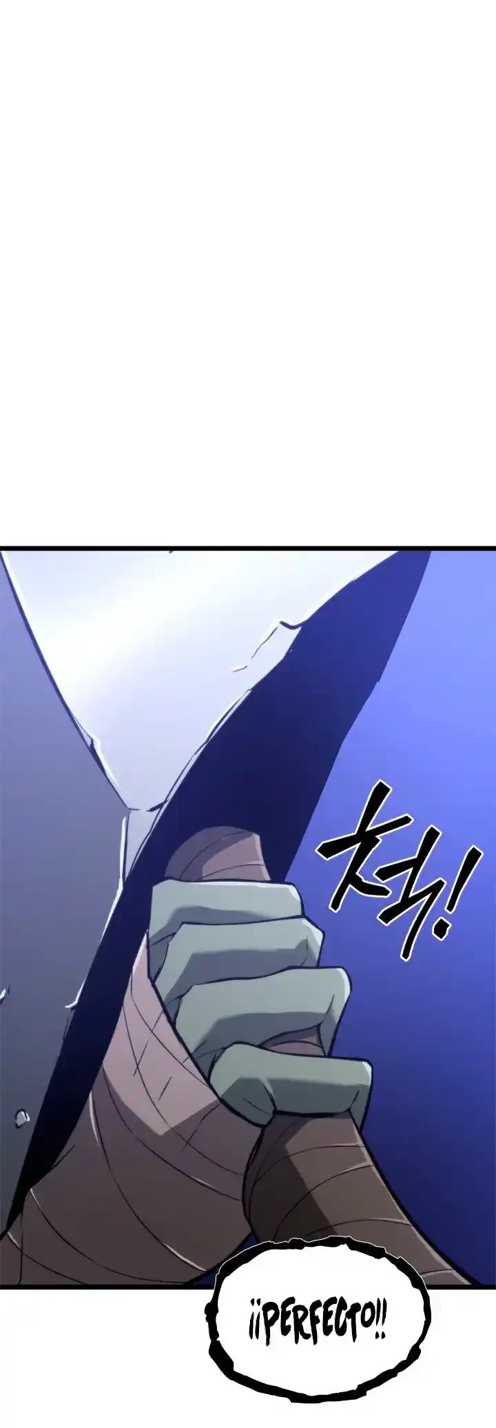 Regreso del ranker de clase SSS > Capitulo 14 > Page 661