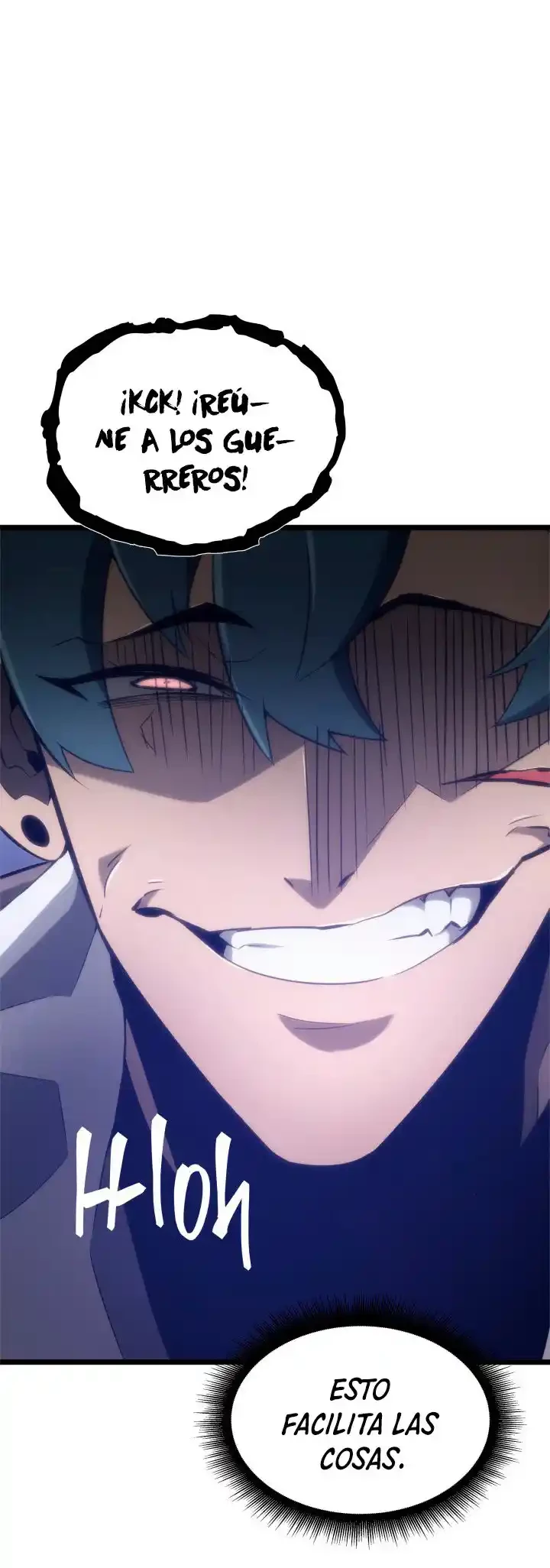 Regreso del ranker de clase SSS > Capitulo 14 > Page 681
