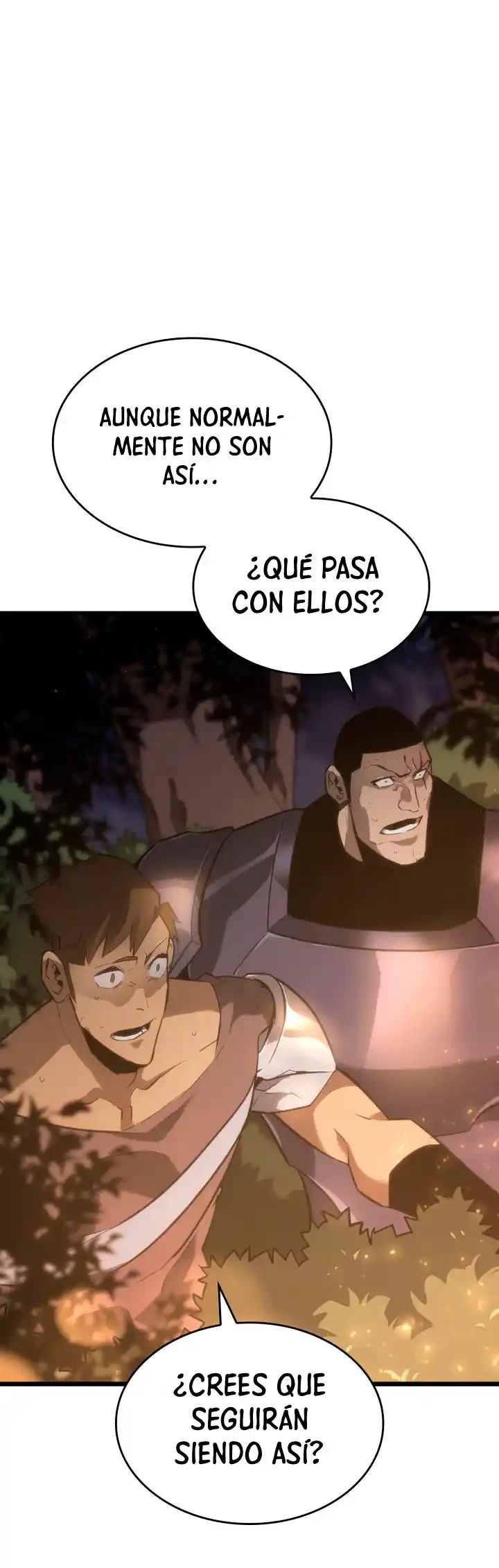 Regreso del ranker de clase SSS > Capitulo 15 > Page 51