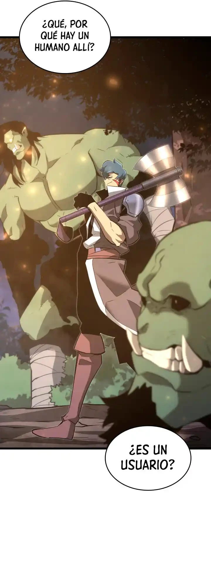 Regreso del ranker de clase SSS > Capitulo 15 > Page 81