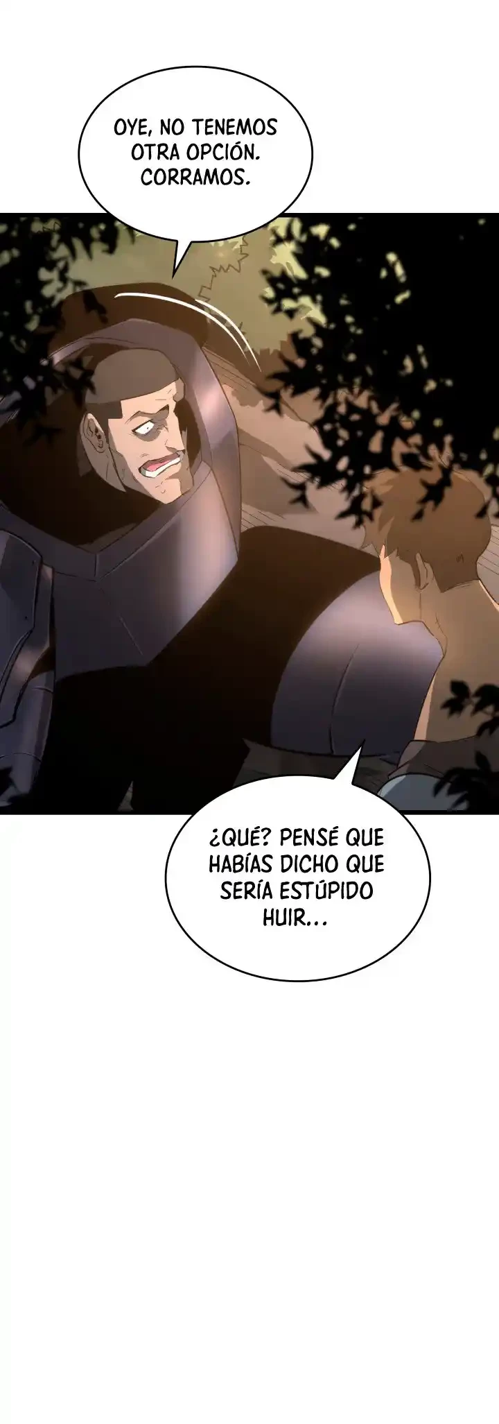 Regreso del ranker de clase SSS > Capitulo 15 > Page 111