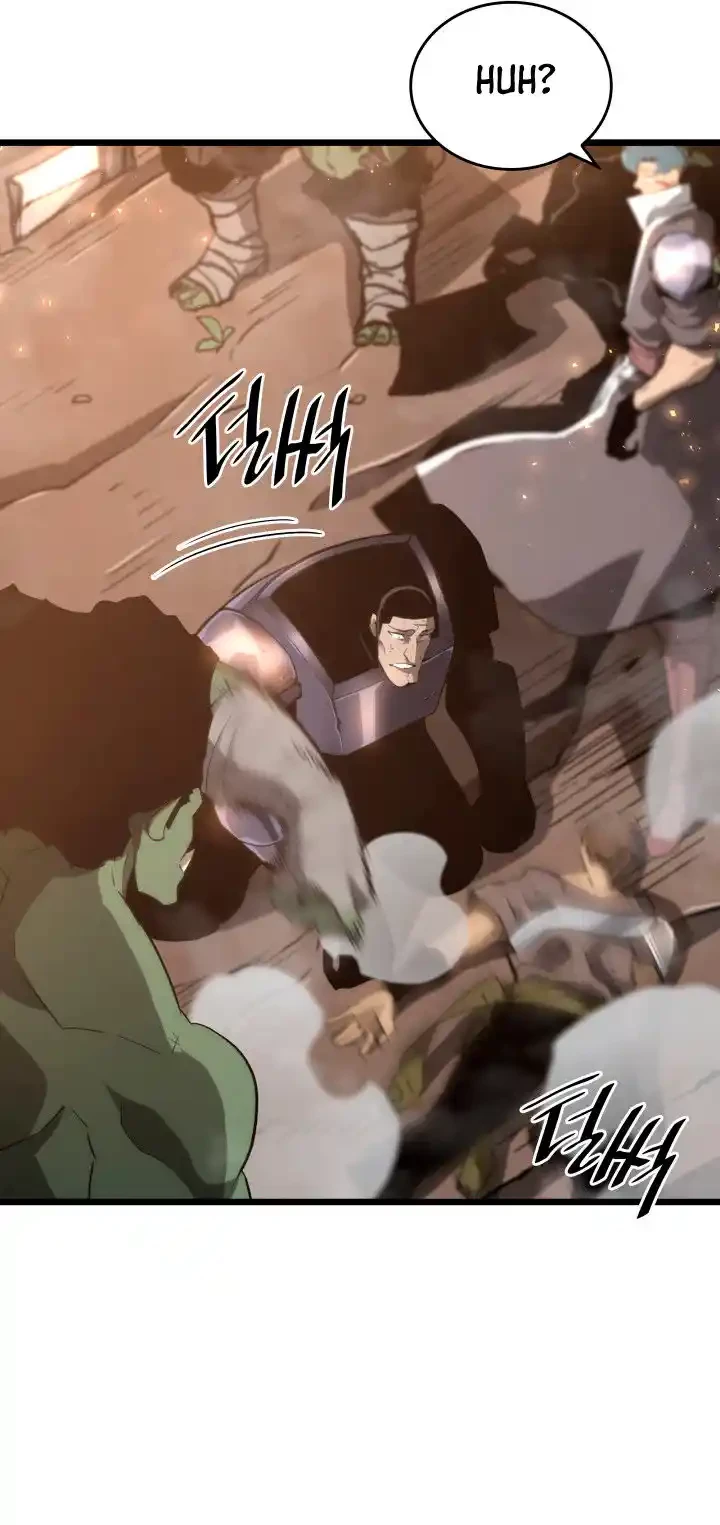 Regreso del ranker de clase SSS > Capitulo 15 > Page 141