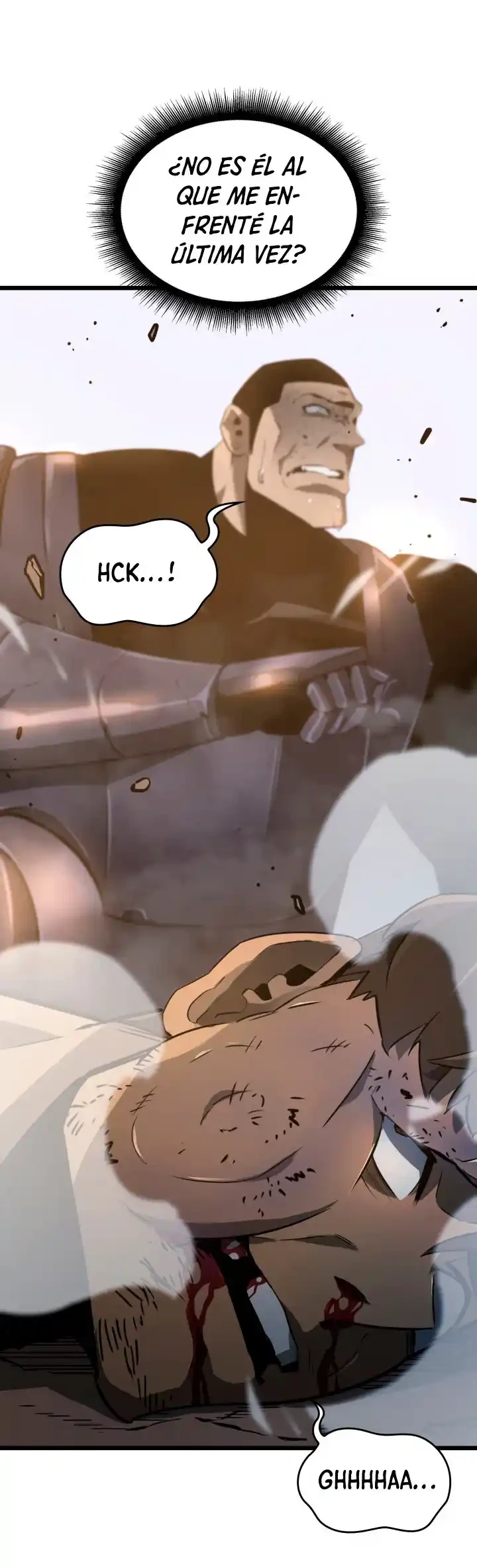 Regreso del ranker de clase SSS > Capitulo 15 > Page 151