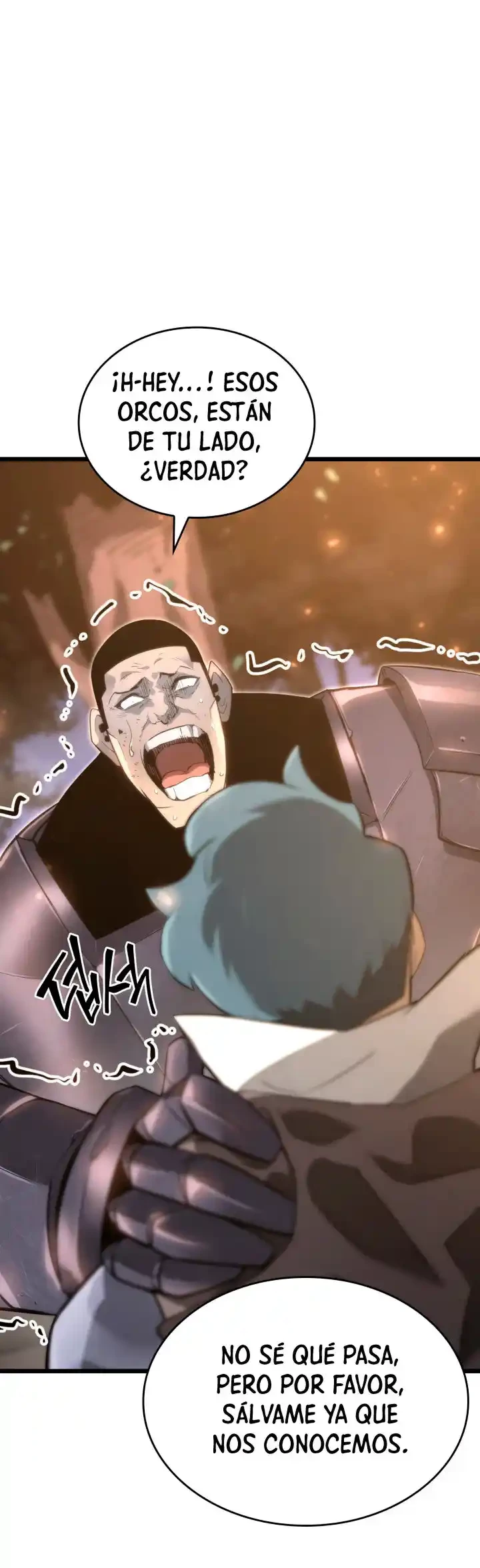 Regreso del ranker de clase SSS > Capitulo 15 > Page 161