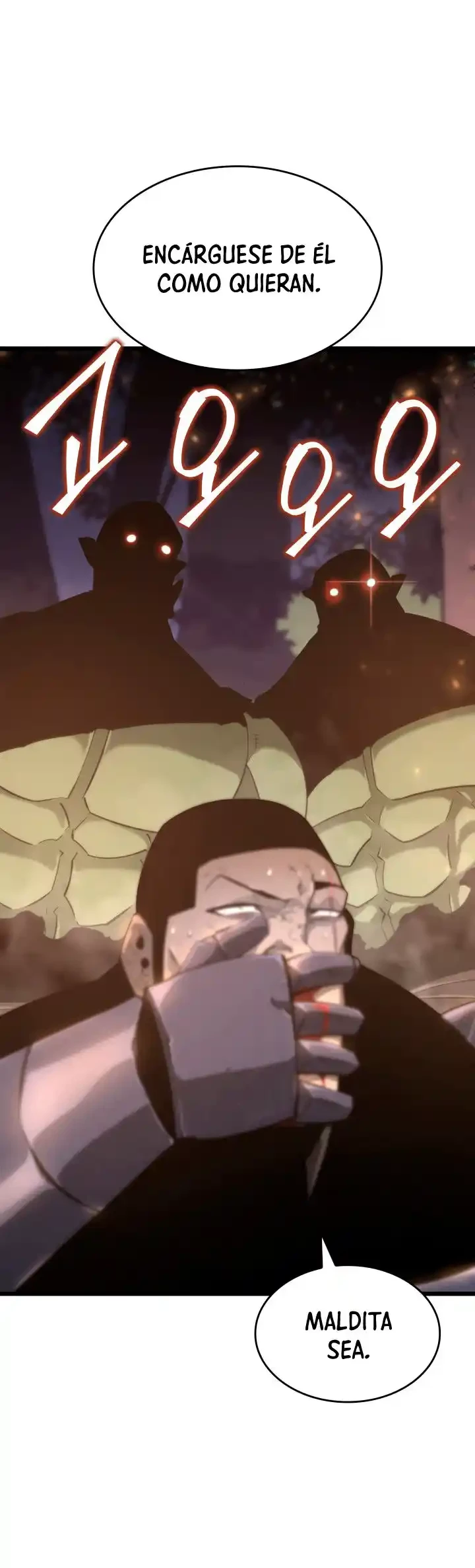 Regreso del ranker de clase SSS > Capitulo 15 > Page 201