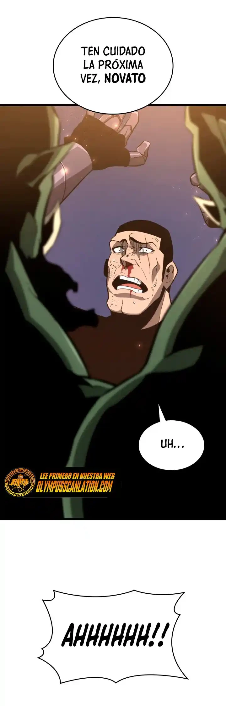 Regreso del ranker de clase SSS > Capitulo 15 > Page 221