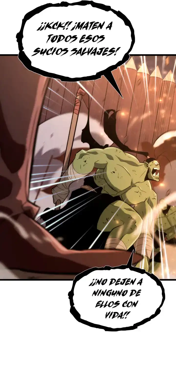 Regreso del ranker de clase SSS > Capitulo 15 > Page 251