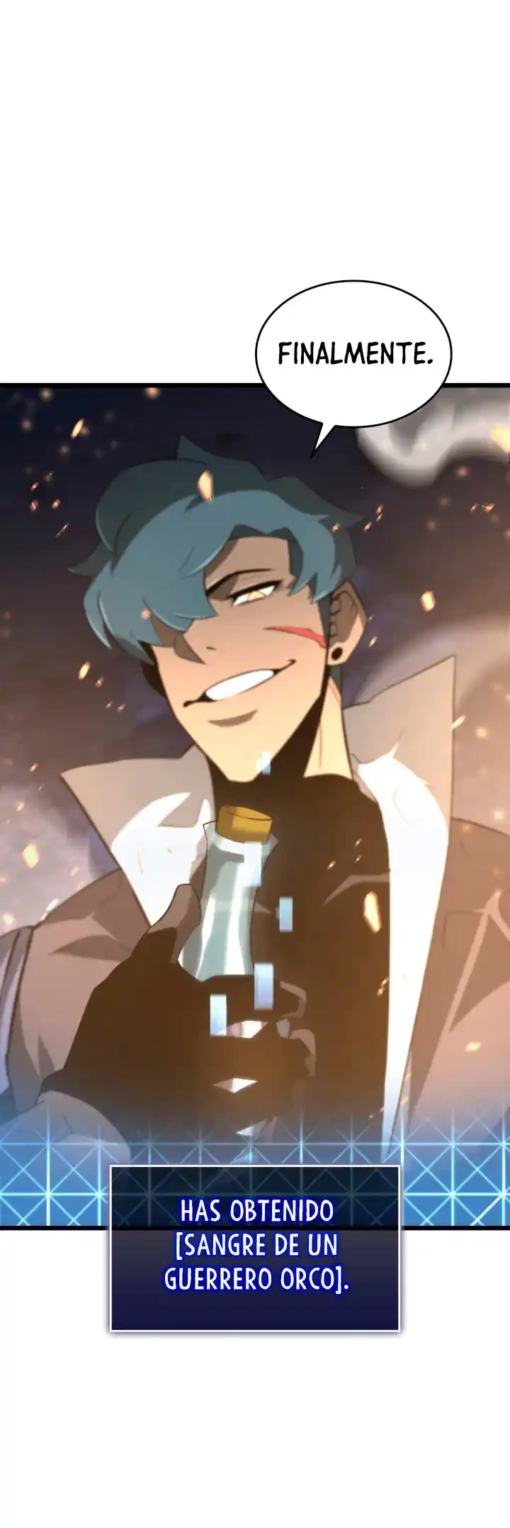 Regreso del ranker de clase SSS > Capitulo 15 > Page 301