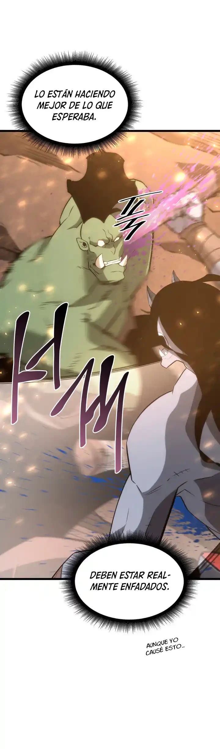 Regreso del ranker de clase SSS > Capitulo 15 > Page 311