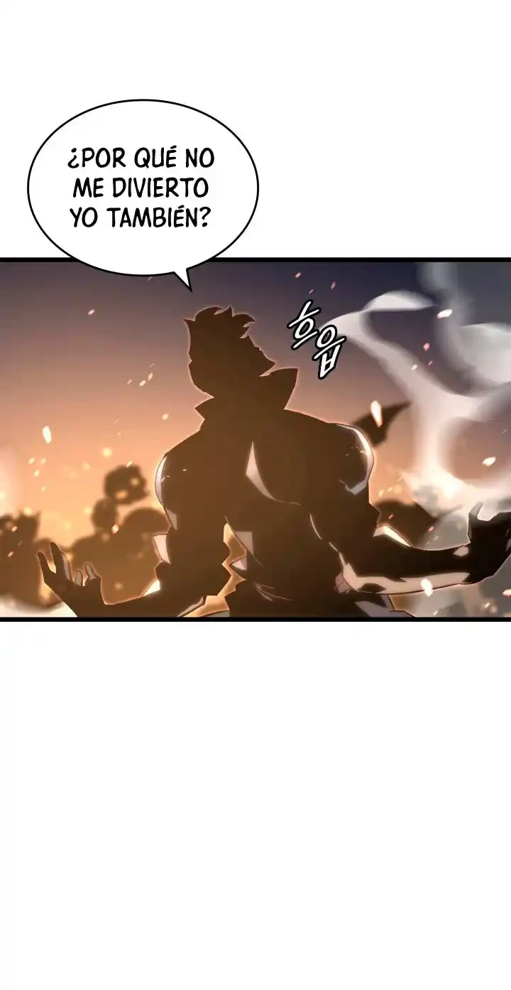 Regreso del ranker de clase SSS > Capitulo 15 > Page 321