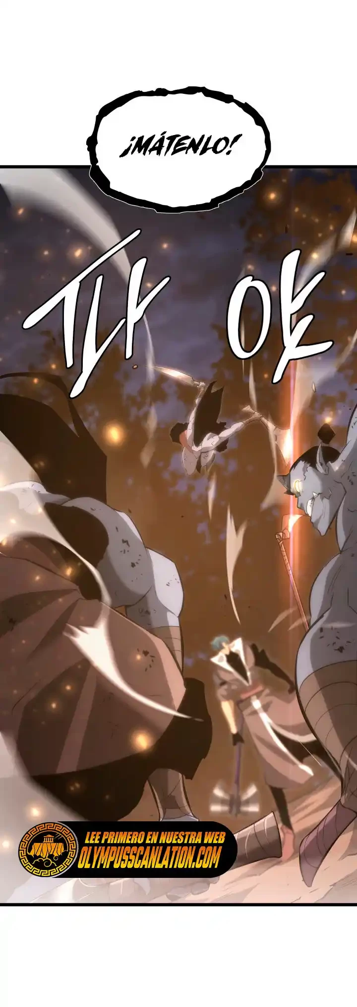 Regreso del ranker de clase SSS > Capitulo 15 > Page 351