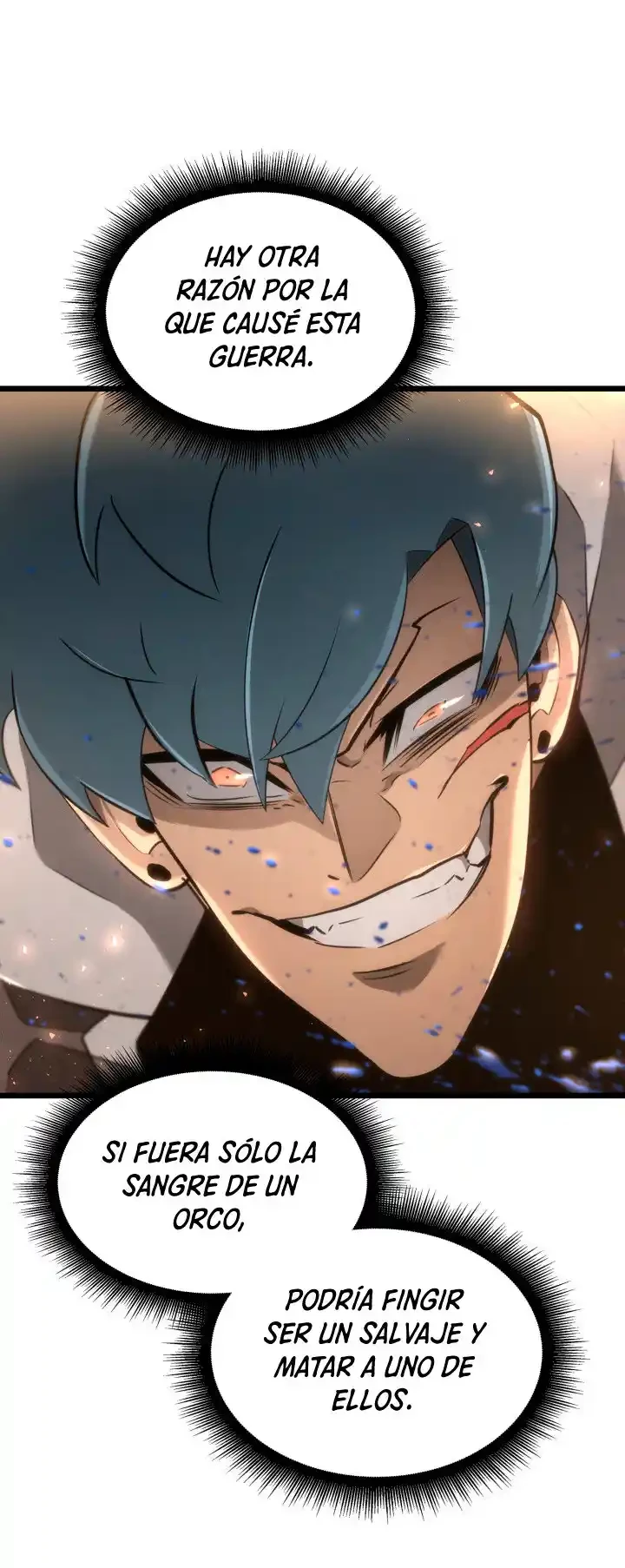 Regreso del ranker de clase SSS > Capitulo 15 > Page 391