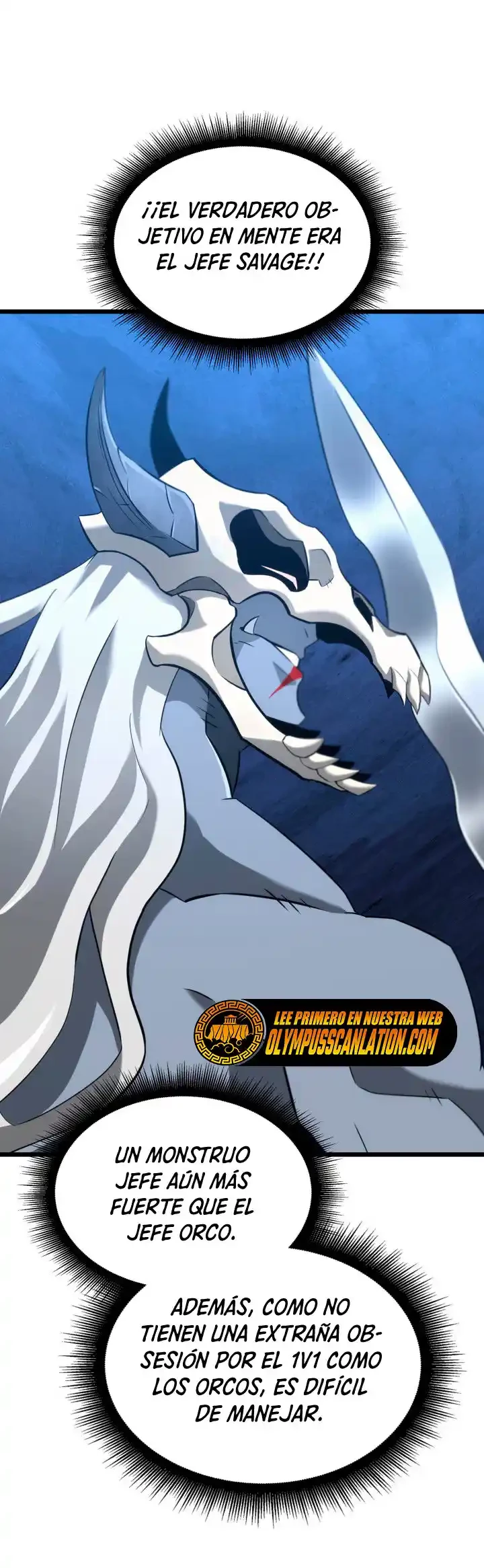 Regreso del ranker de clase SSS > Capitulo 15 > Page 401