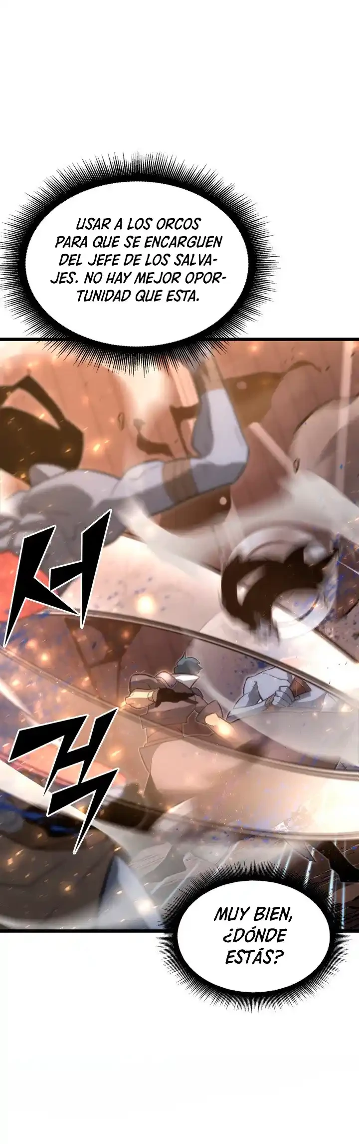 Regreso del ranker de clase SSS > Capitulo 15 > Page 411