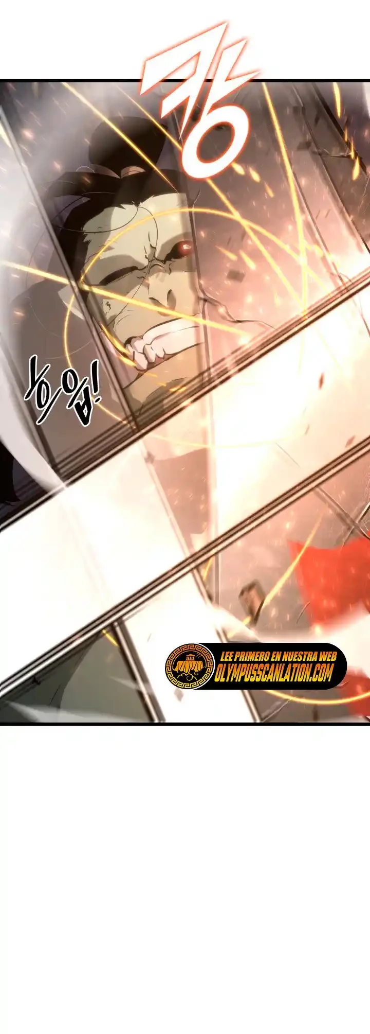 Regreso del ranker de clase SSS > Capitulo 15 > Page 461