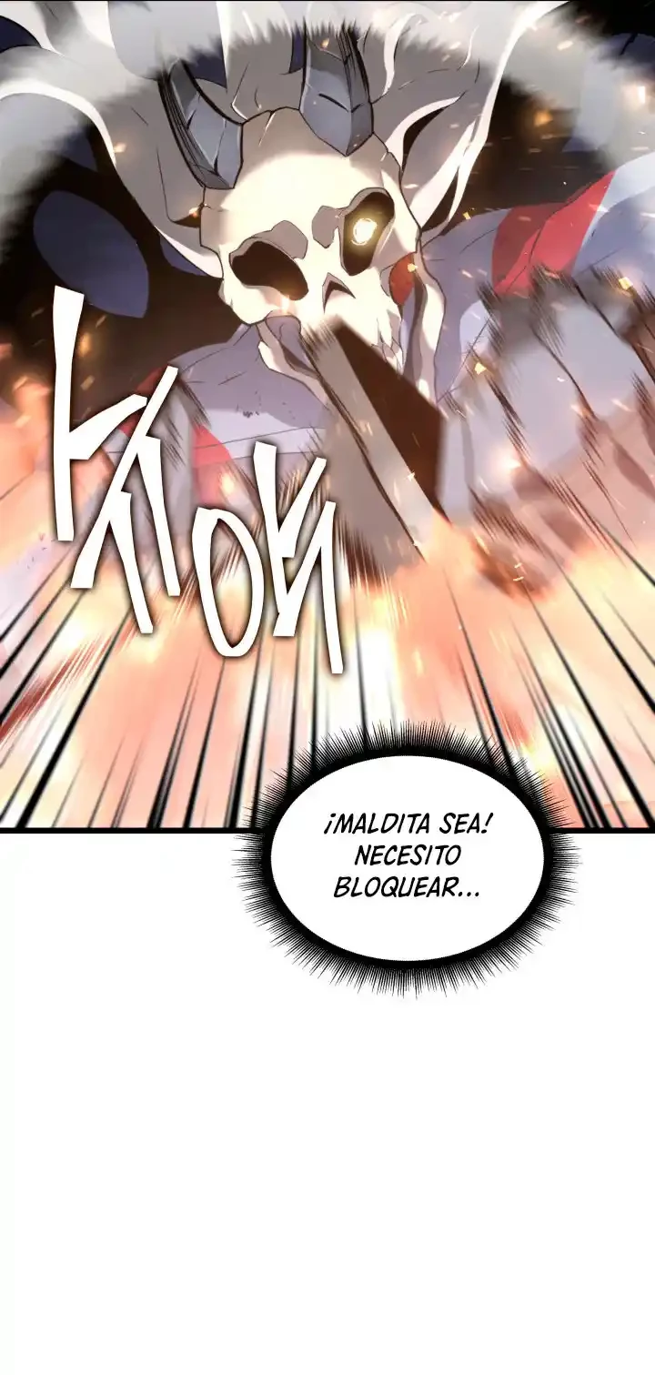 Regreso del ranker de clase SSS > Capitulo 15 > Page 551