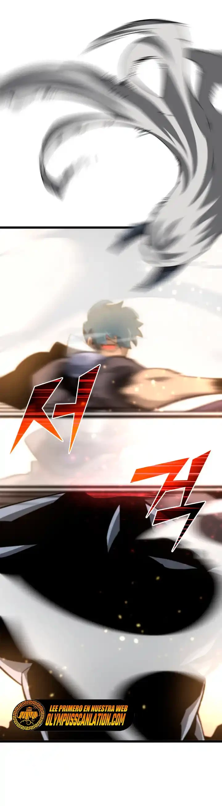 Regreso del ranker de clase SSS > Capitulo 15 > Page 641