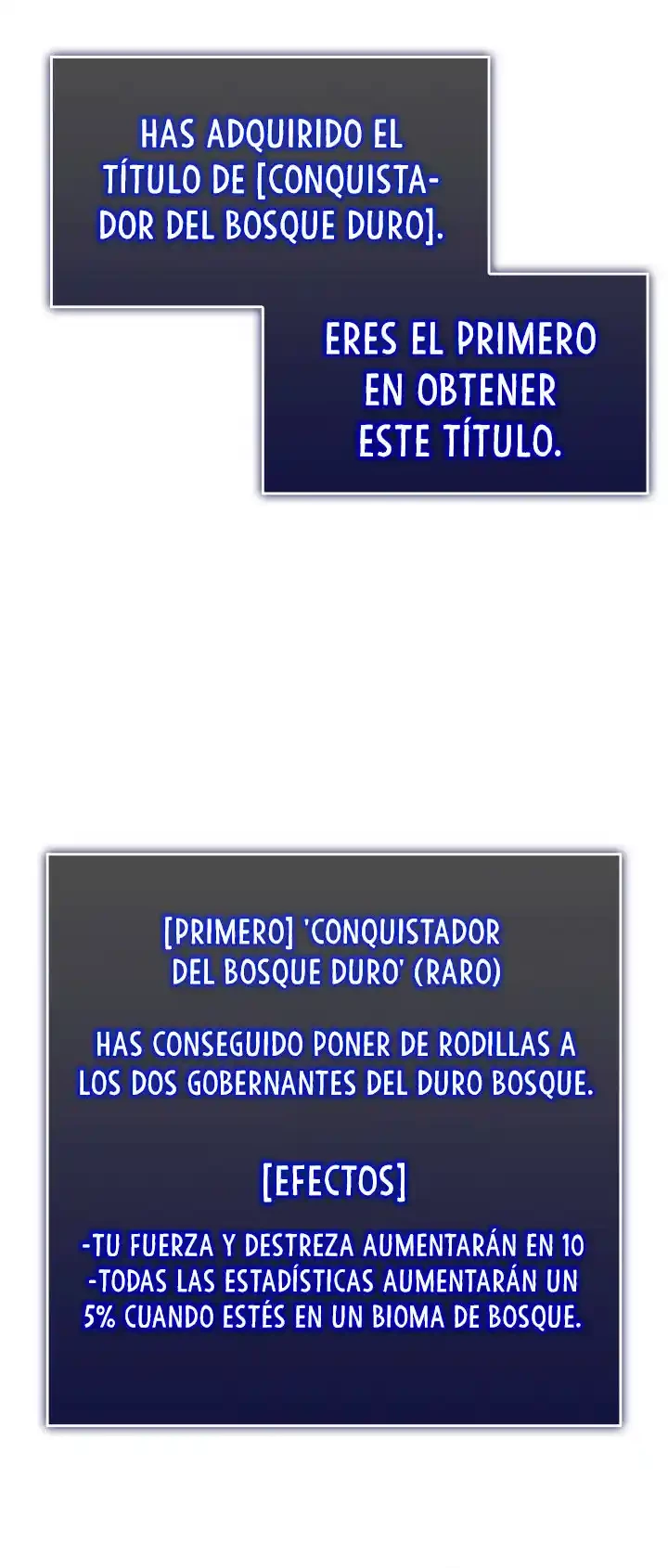 Regreso del ranker de clase SSS > Capitulo 15 > Page 661