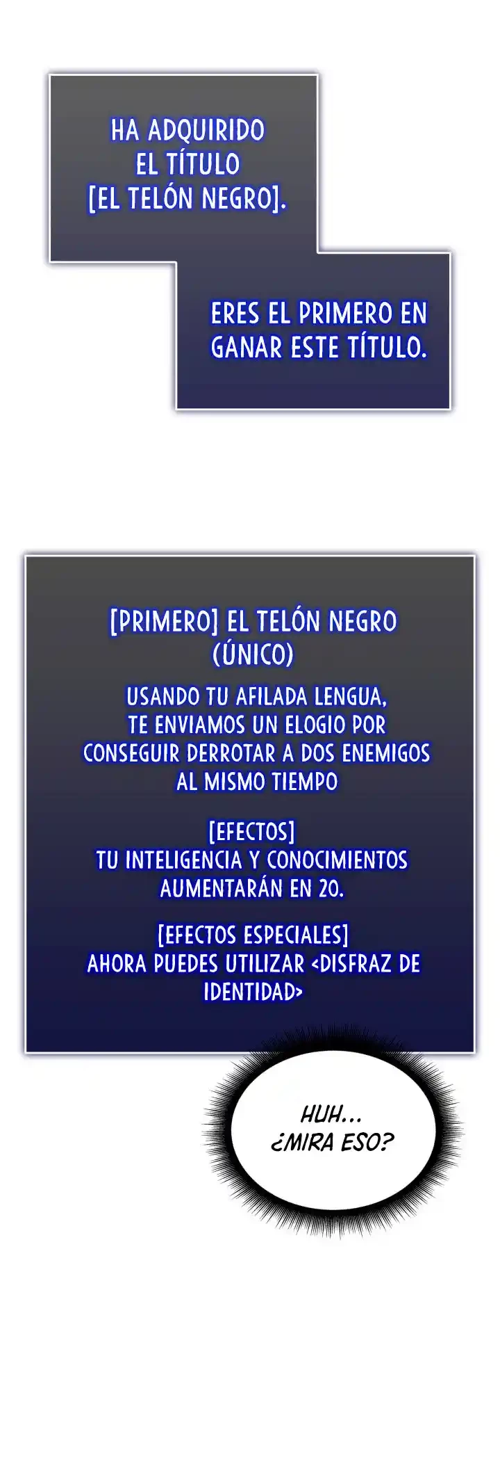 Regreso del ranker de clase SSS > Capitulo 15 > Page 691