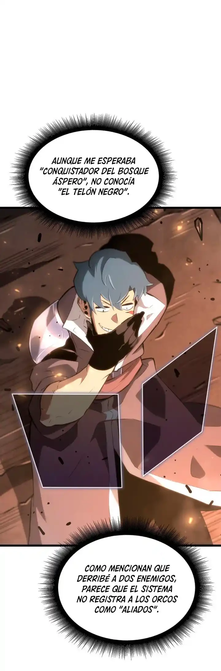 Regreso del ranker de clase SSS > Capitulo 15 > Page 701