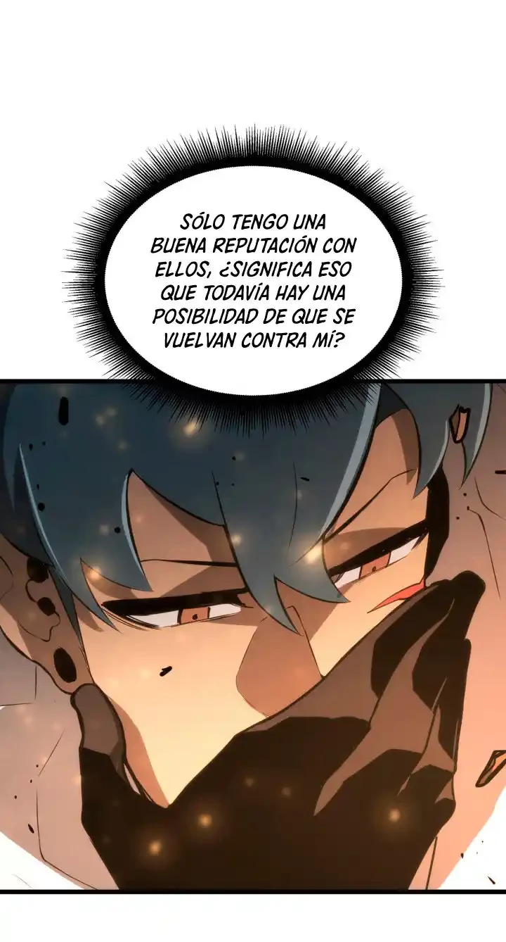 Regreso del ranker de clase SSS > Capitulo 15 > Page 711