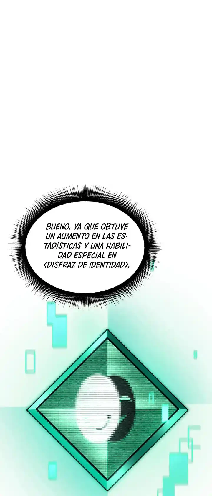 Regreso del ranker de clase SSS > Capitulo 15 > Page 721