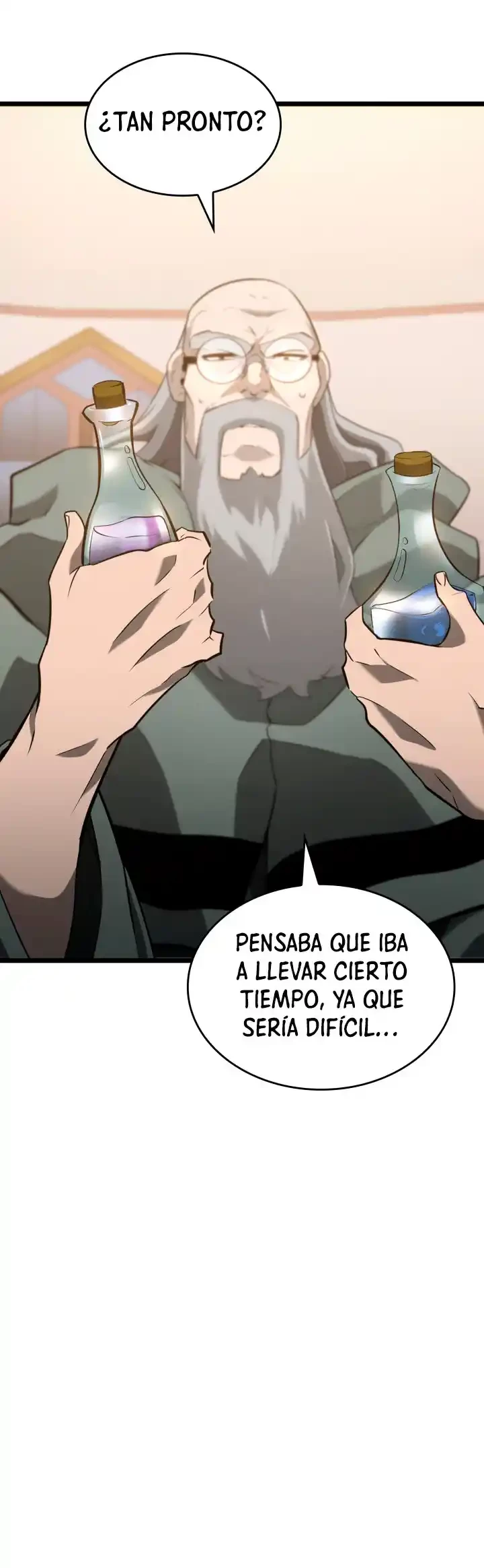 Regreso del ranker de clase SSS > Capitulo 15 > Page 781