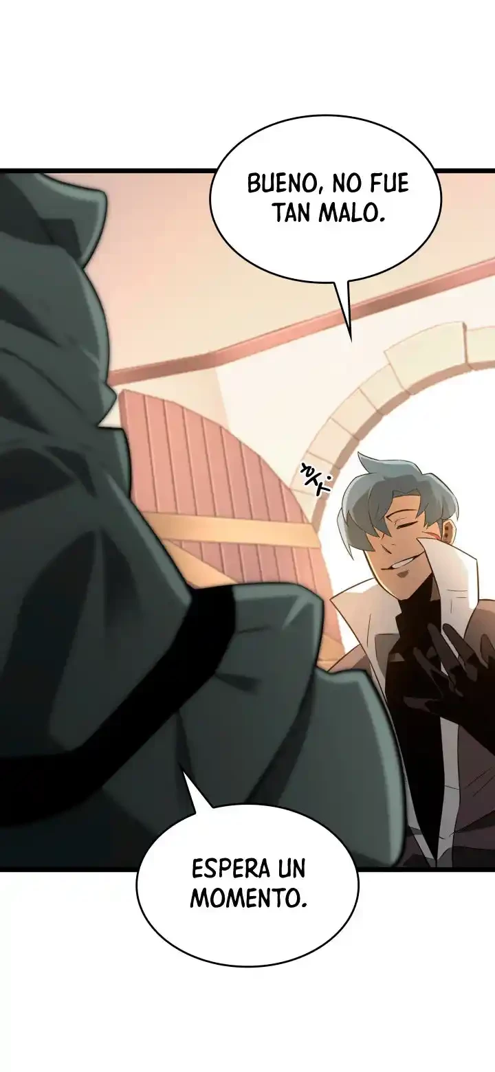 Regreso del ranker de clase SSS > Capitulo 15 > Page 791