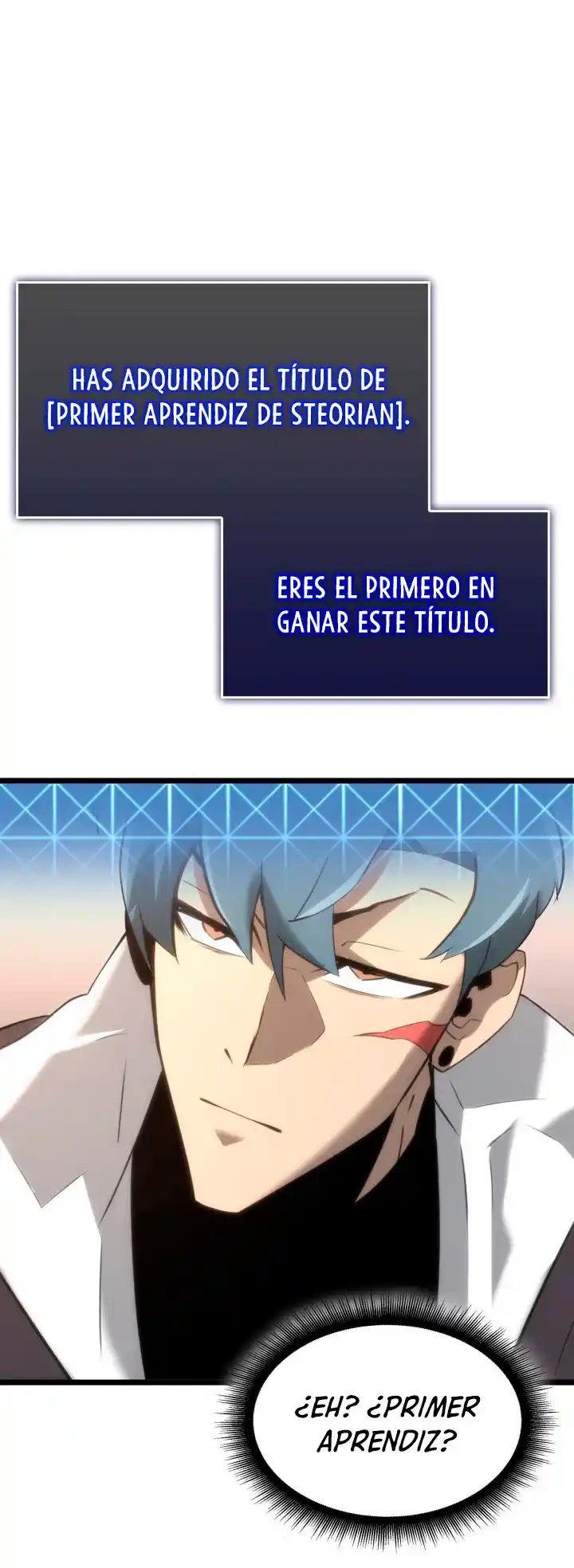 Regreso del ranker de clase SSS > Capitulo 15 > Page 801