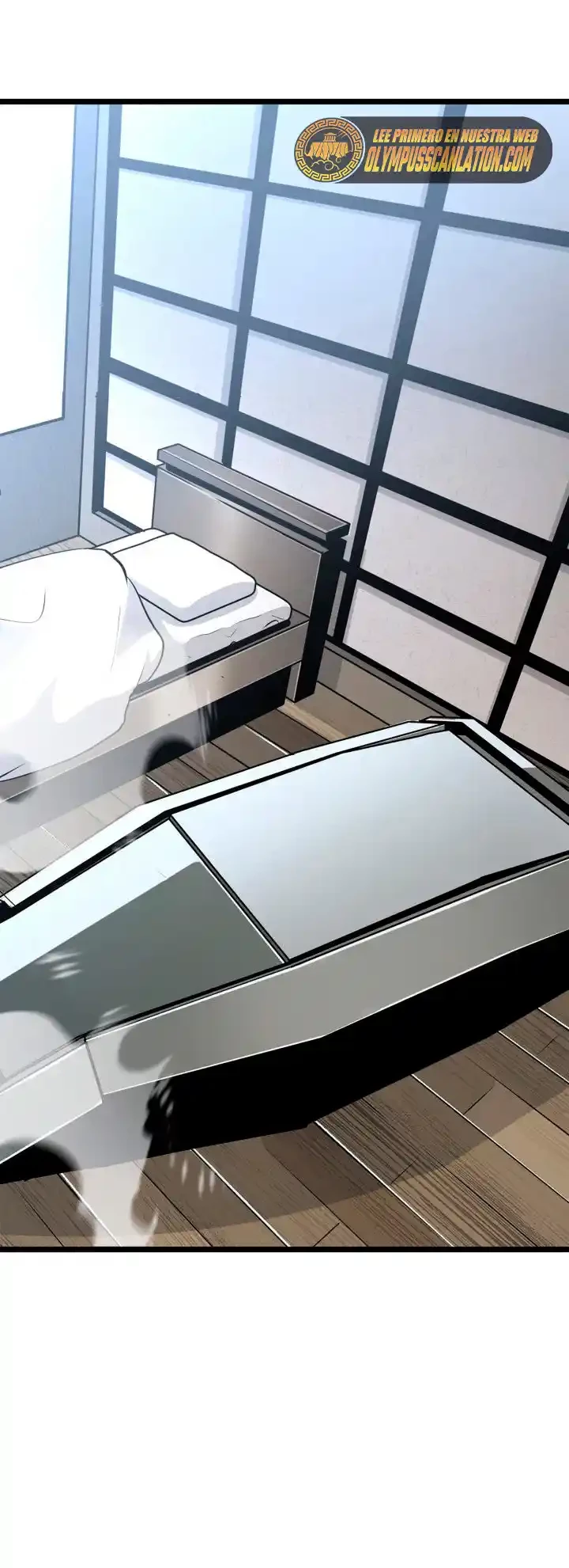 Regreso del ranker de clase SSS > Capitulo 16 > Page 31