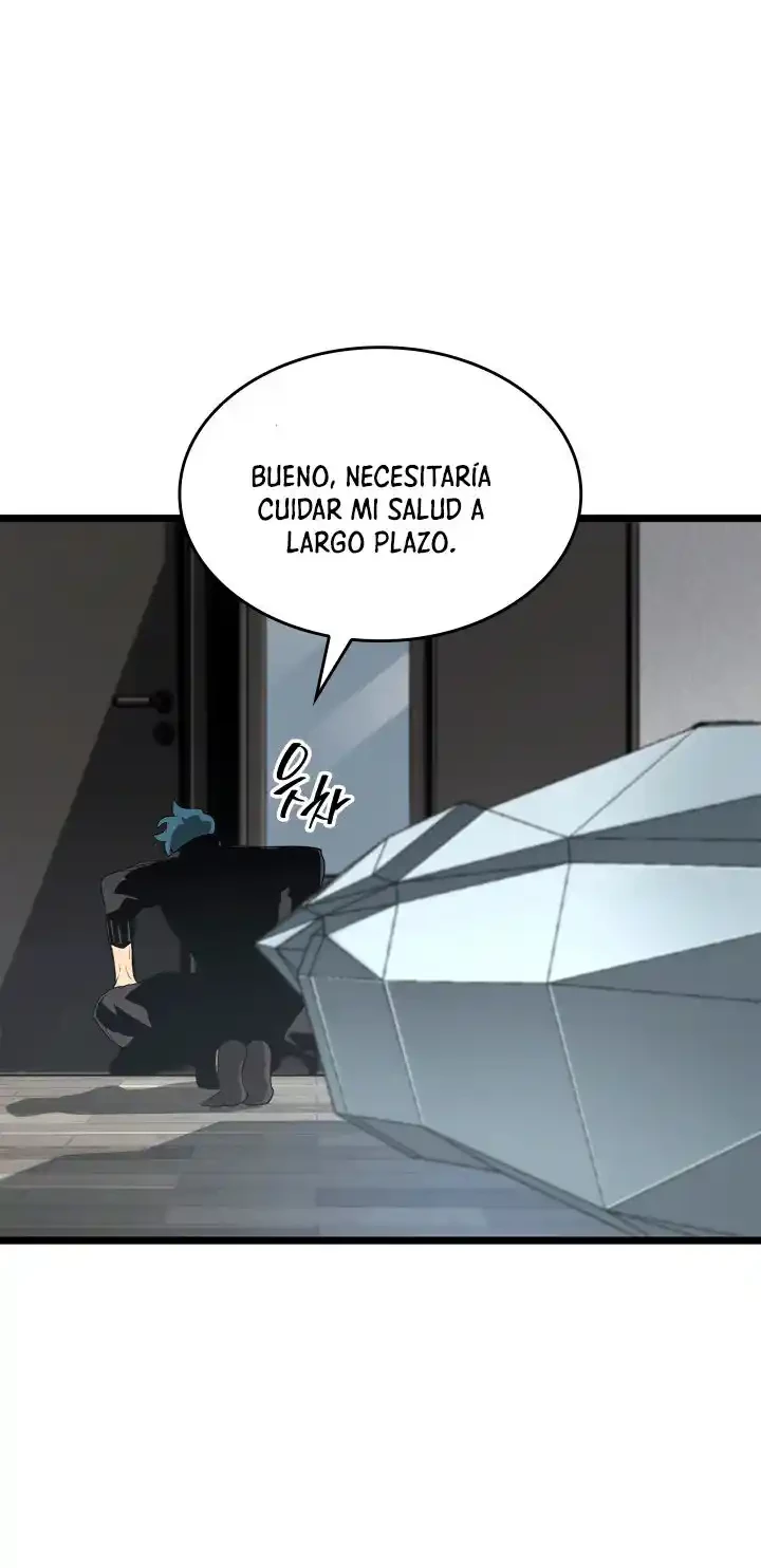 Regreso del ranker de clase SSS > Capitulo 16 > Page 61